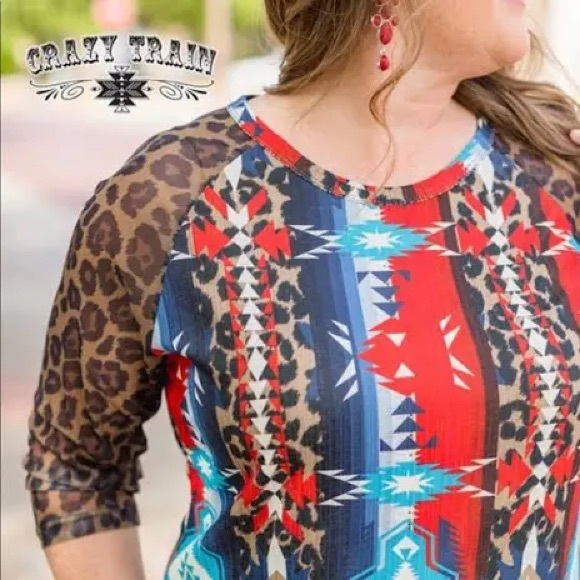 American Native Ragland NEW - Picture 6 of 6